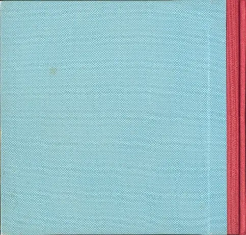 Verso de l'album Mission BX 415 Tome 1