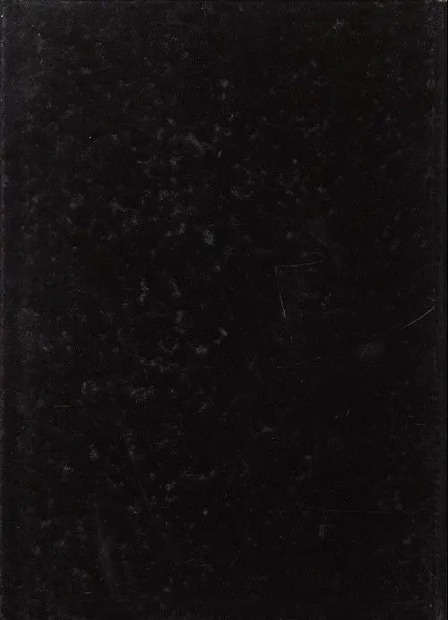 Verso de l'album Charlie Logan (1er épisode)