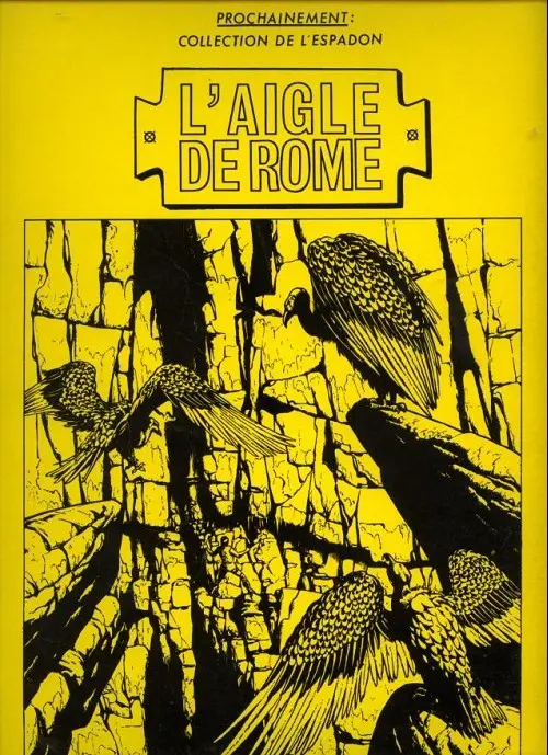 Verso de l'album Les Guerilleros