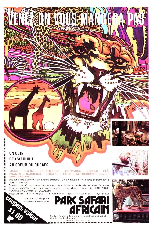 Verso de l'album Les Mains de Shang-Chi, maître du Kung-Fu N° 5 Fu-Manchu recule !