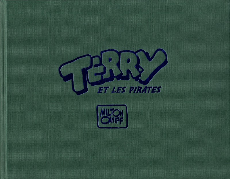 Autre de l'album Terry et les pirates (BDArtist(e)) Volume 2 1937 à 1938