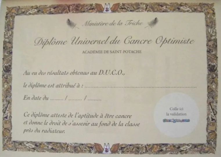 Autre de l'album L'Élève Ducobu Tome 20 0+0=Duco !