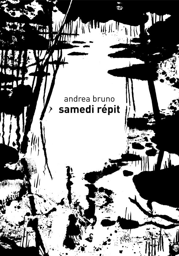 Couverture de l'album Samedi répit