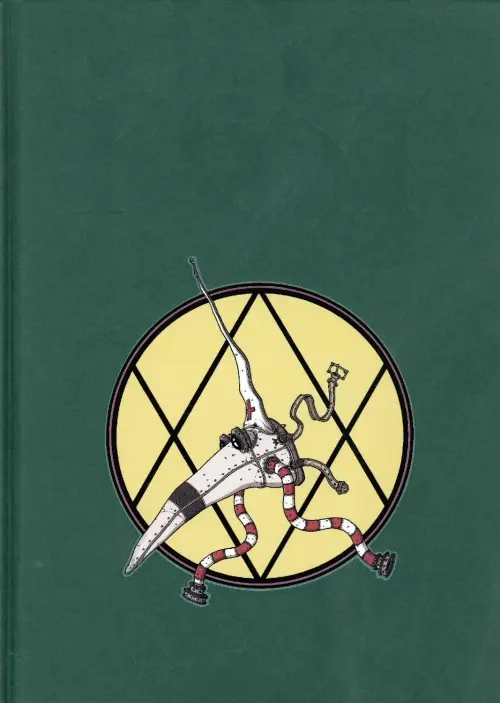 Couverture de l'album Pest Tome 1 Le Défosseur