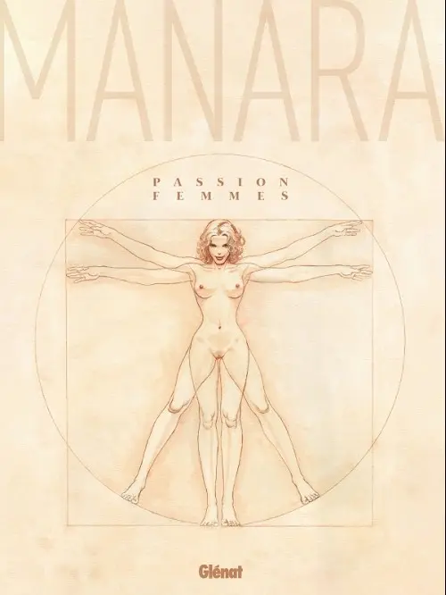 Couverture de l'album Passion femmes