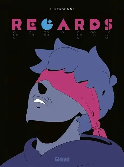 Couverture de l'album Regards
