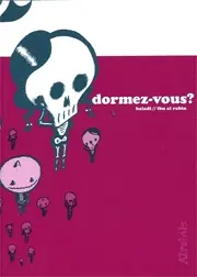 Couverture de l'album Dormez-vous ?