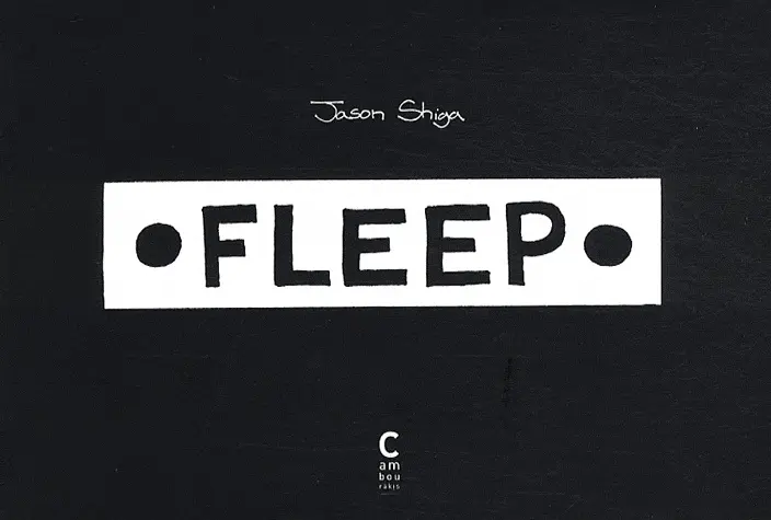 Couverture de l'album Fleep