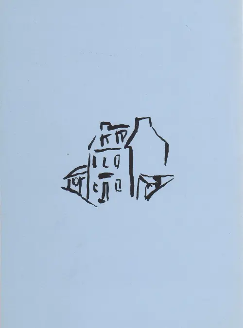 Verso de l'album Le Simo Tome 11