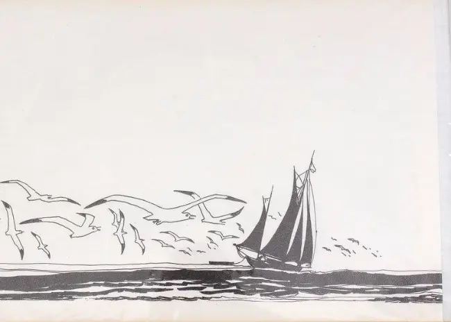 Verso de l'album Corto Maltese Tome 1
