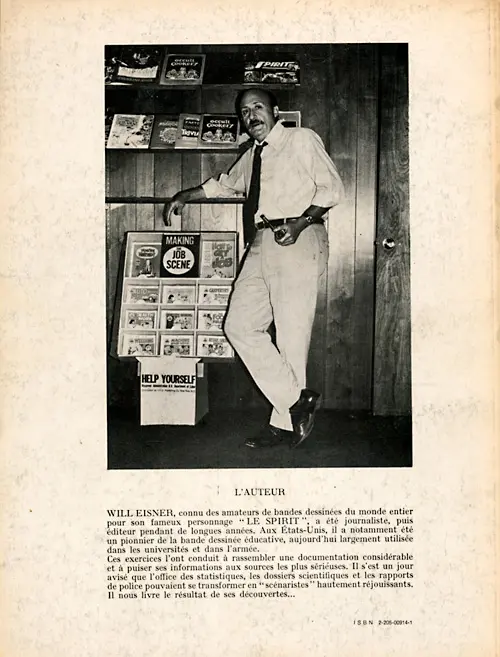 Verso de l'album Les Guides loufoques Tome 2 La cuisine occulte