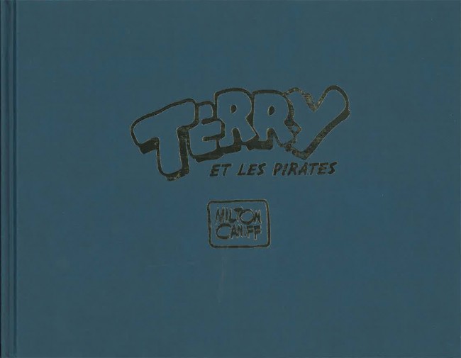 Autre de l'album Terry et les pirates (BDArtist(e)) Volume 3 1939 à 1940