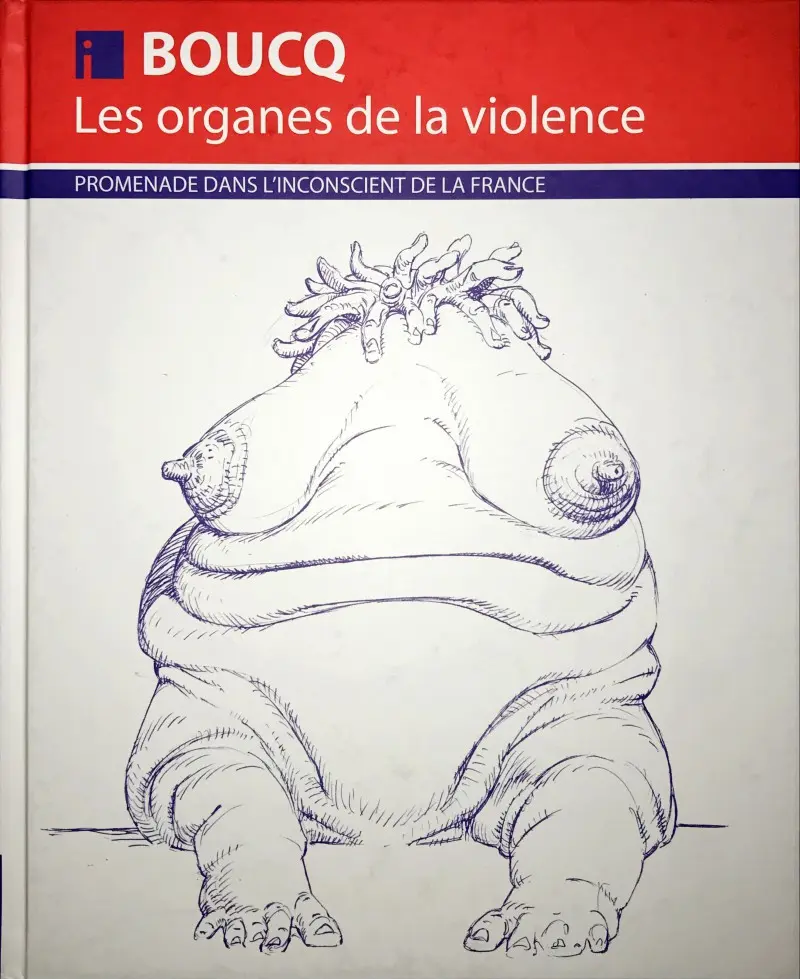 Autre de l'album Portrait de la France