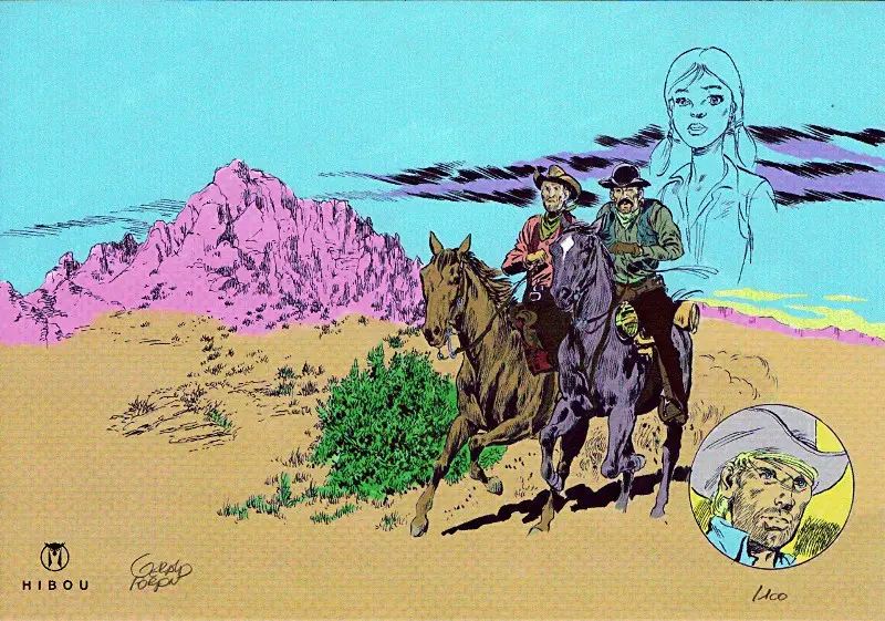 Autre de l'album Teddy Ted Solène