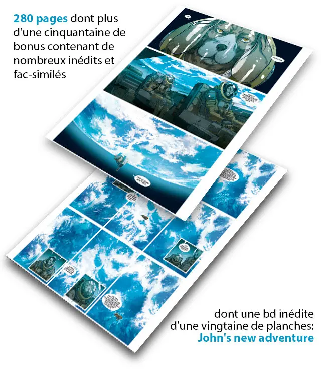 Autre de l'album Shangri-La