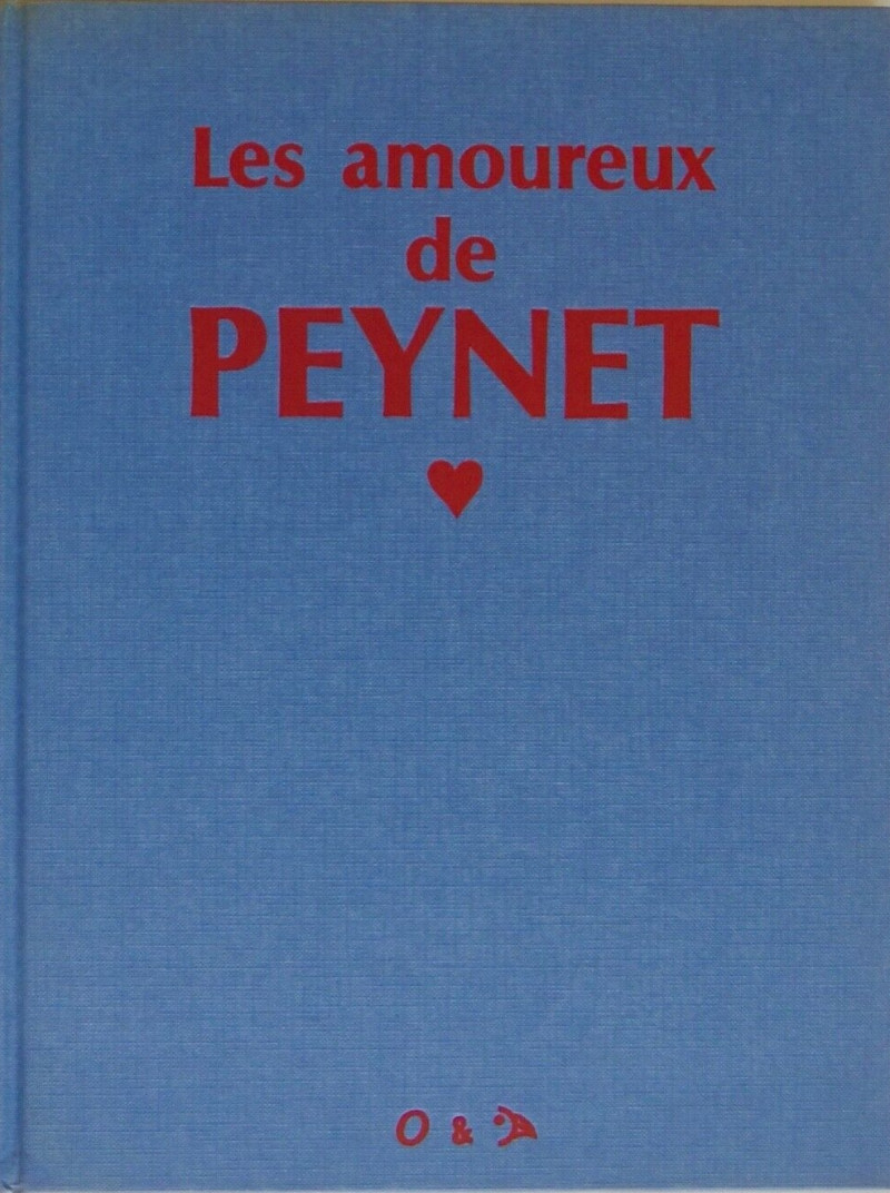 Autre de l'album Les Amoureux de Peynet