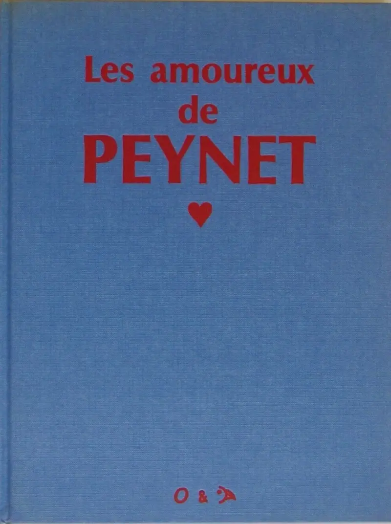 Autre de l'album Les Amoureux de Peynet