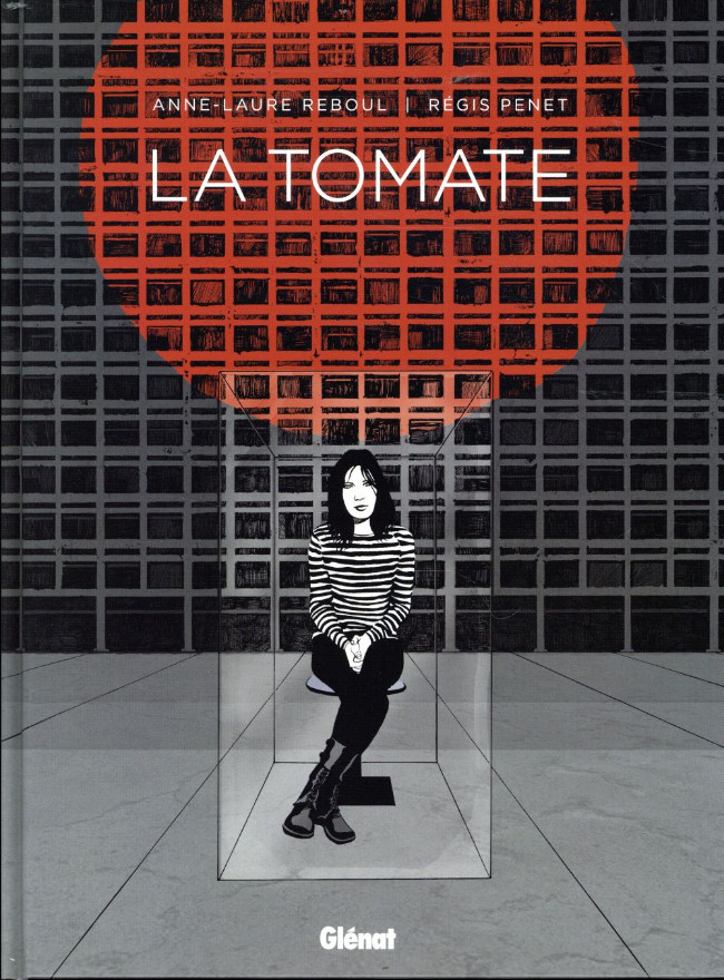 Couverture de l'album La Tomate