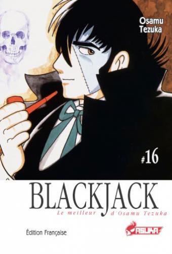 Couverture de l'album Blackjack #16