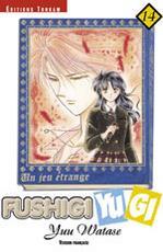 Couverture de l'album Fushigi Yugi - Un jeu étrange Volume 14