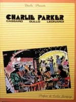 Couverture de l'album Charlie Parker