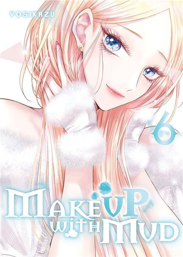 Couverture de l'album Make up with mud 6