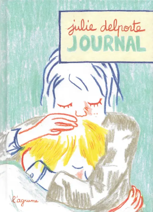 Couverture de l'album Journal