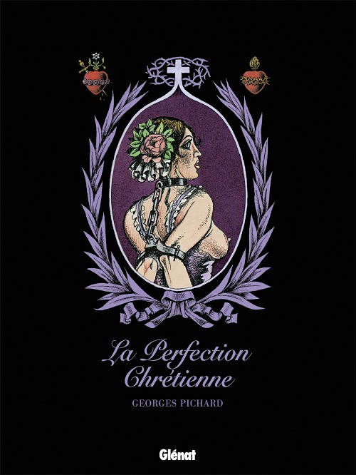Couverture de l'album La Perfection Chrétienne