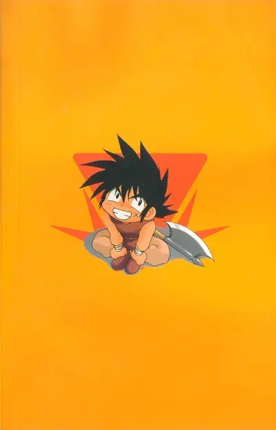 Verso de l'album Sorcerer hunters Tome 10