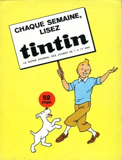 Verso de l'album Strapontin Tome 4 Strapontin chez les gauchos