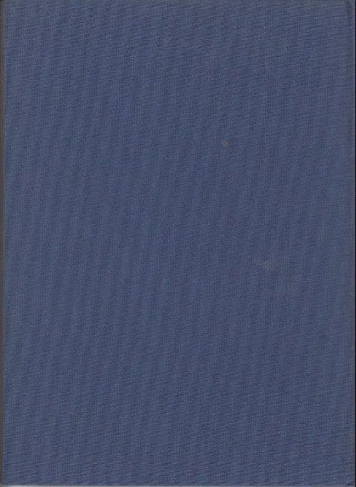 Verso de l'album Alain Moreau Tome 1 La nuit du bouc