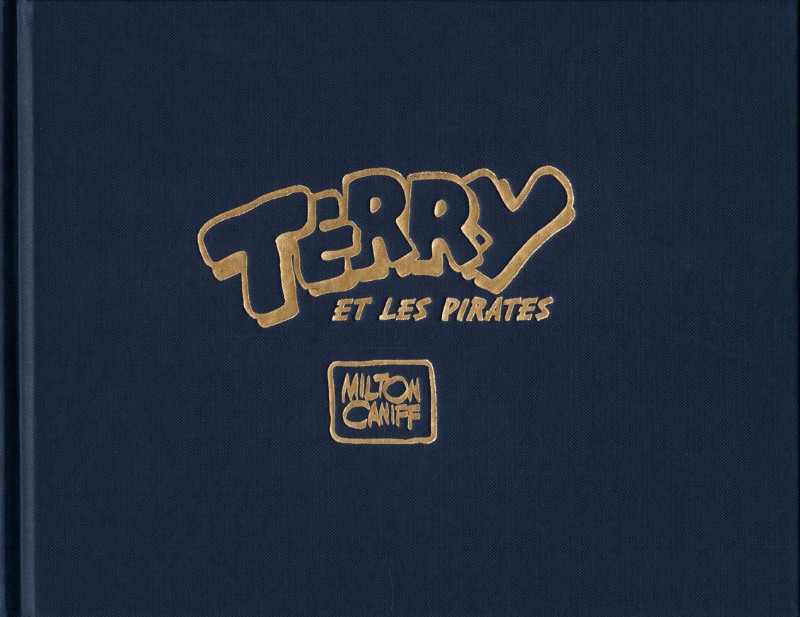 Autre de l'album Terry et les pirates (BDArtist(e)) Volume 4 1941 à 1942