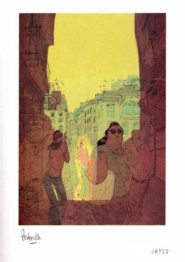 Autre de l'album Portugal