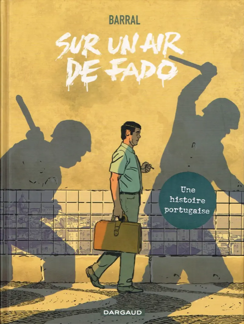 Autre de l'album Sur un air de Fado