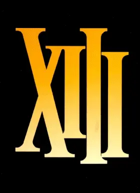 Couverture de l'album XIII Tome 8 Treize contre un