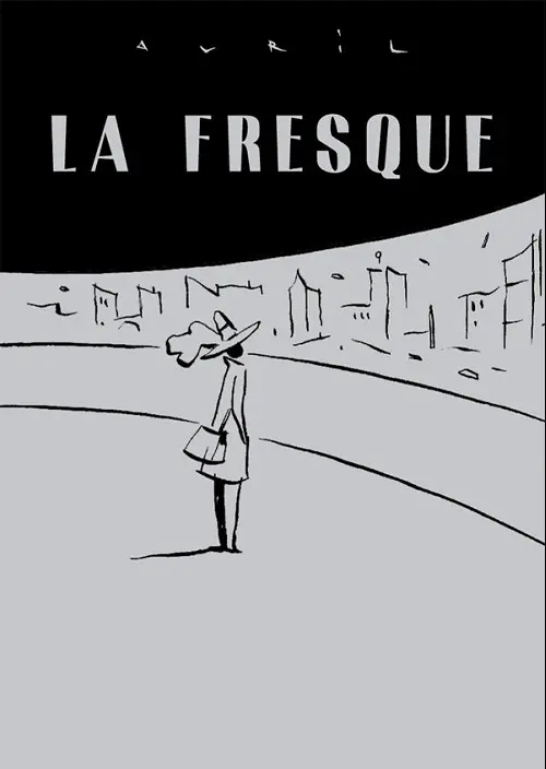 Couverture de l'album La fresque