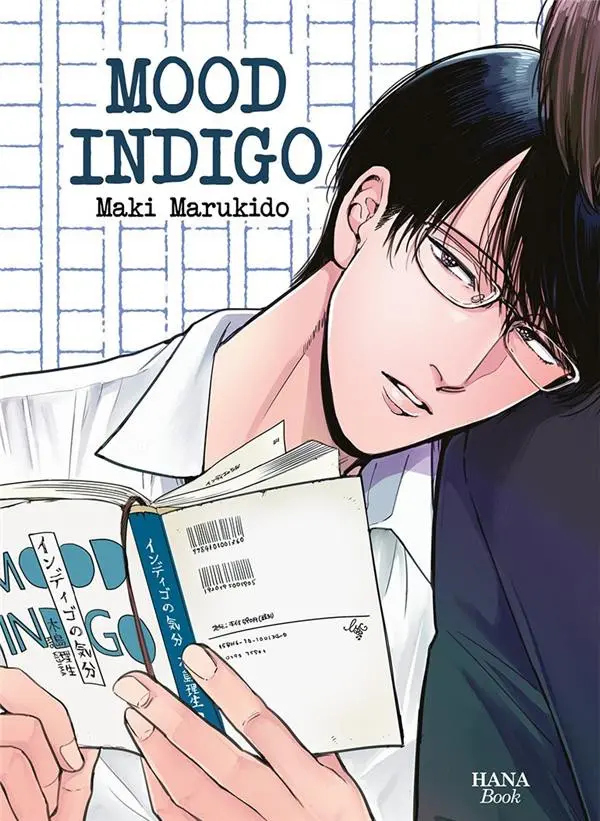 Couverture de l'album Mood indigo