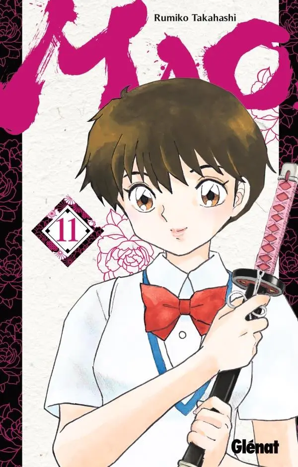 Couverture de l'album Mao 11