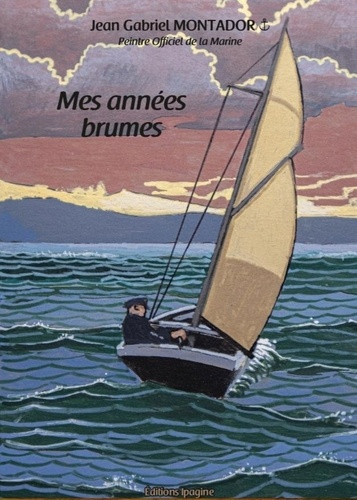 Couverture de l'album Mes années brumes