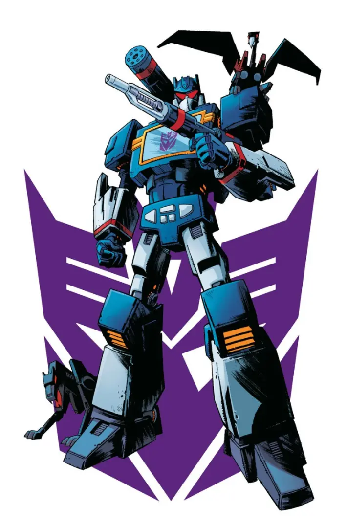 Couverture de l'album Transformers Tome 2 Pont spatial