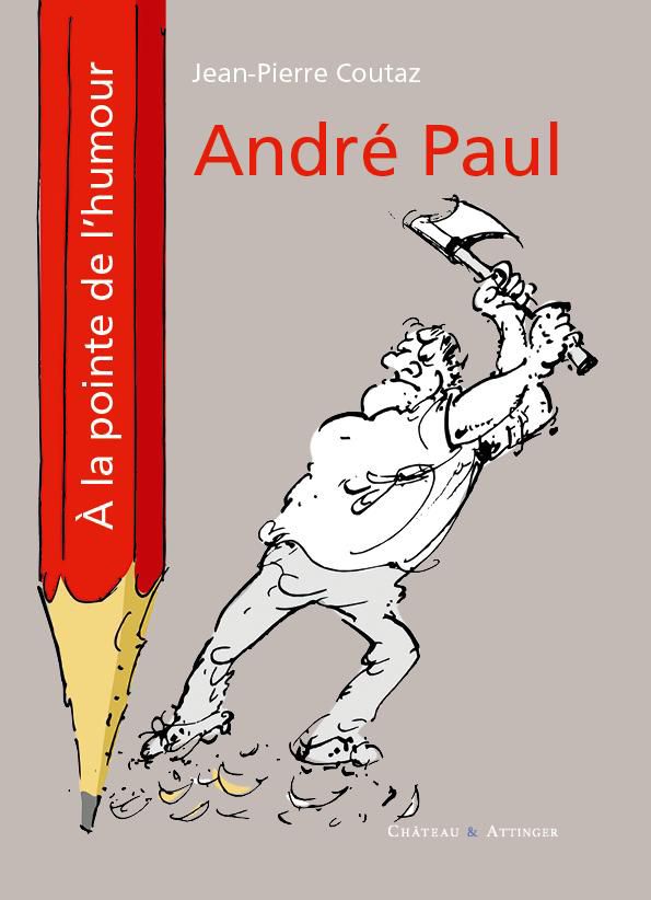 Couverture de l'album A la pointe de l'humour