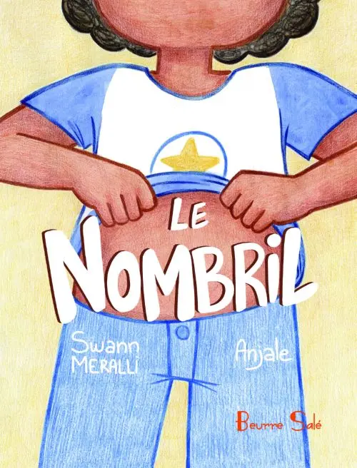 Couverture de l'album Le nombril