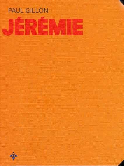 Couverture de l'album Jérémie Jérémie dans les îles