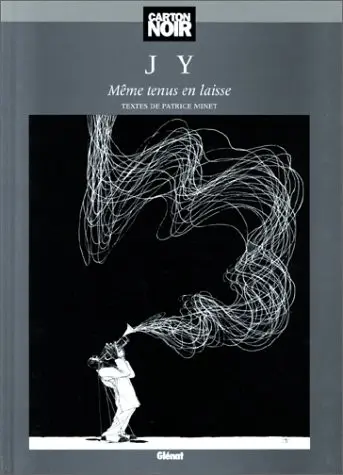 Couverture de l'album Même tenus en laisse