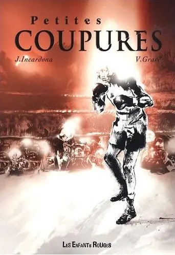 Couverture de l'album Petites coupures