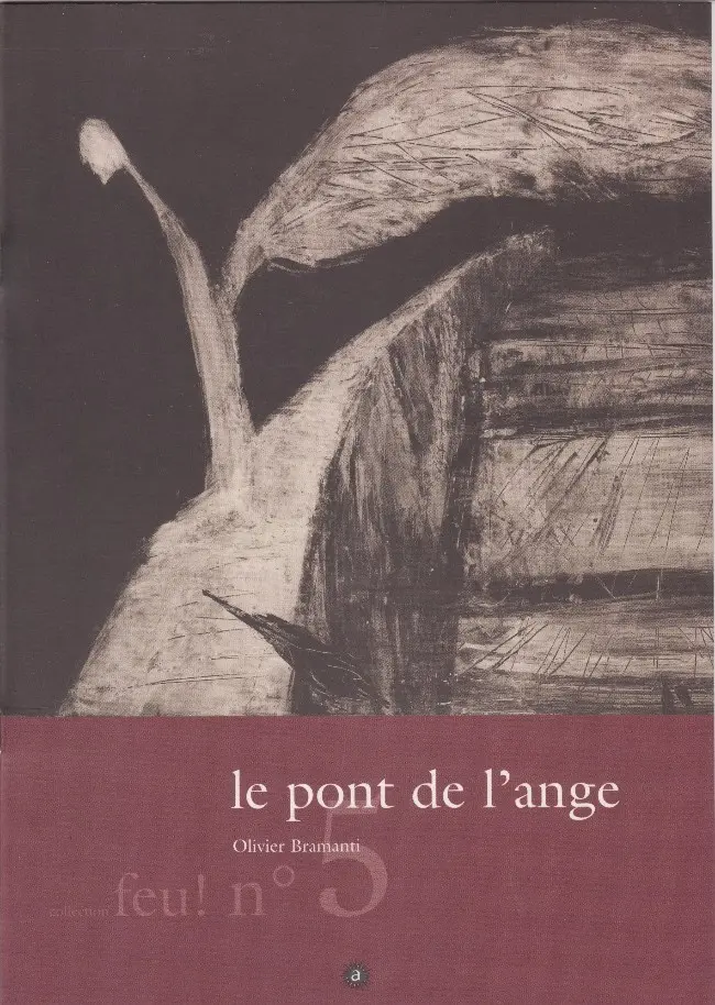 Couverture de l'album Le Pont de l'ange