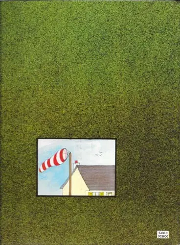 Verso de l'album Les Bidochon Tome 4 Maison, sucrée maison