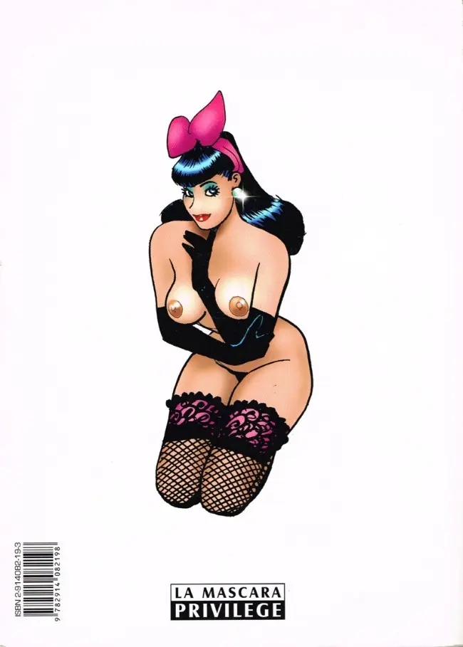 Verso de l'album Claire de Nuit Tome 3 Claire de Nuit 3
