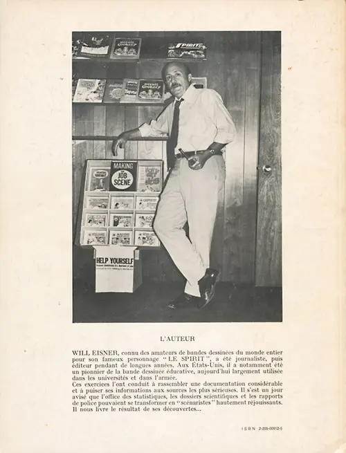 Verso de l'album Les Guides loufoques Tome 4 L'astrologie sournoise