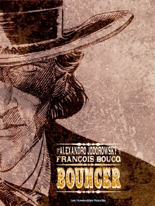 Autre de l'album Bouncer